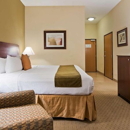 Best Western Plus Montezuma Inn And Suites Las Vegas Exteriér fotografie